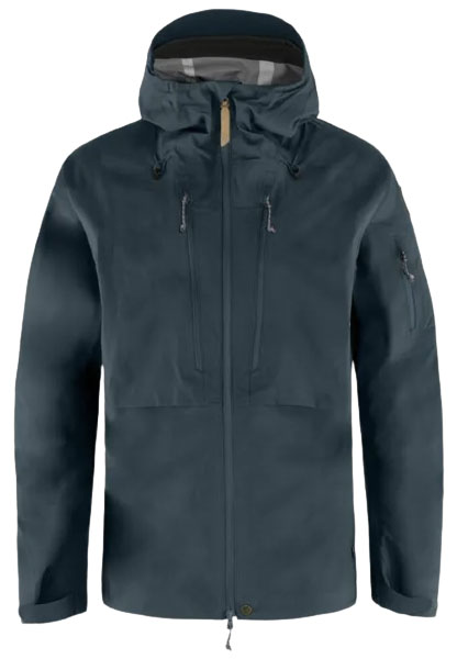 Budget on sale hardshell jacket